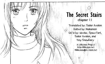 Read Himitsu no Kaidan chapter 8.1 image 111 on Lezhin