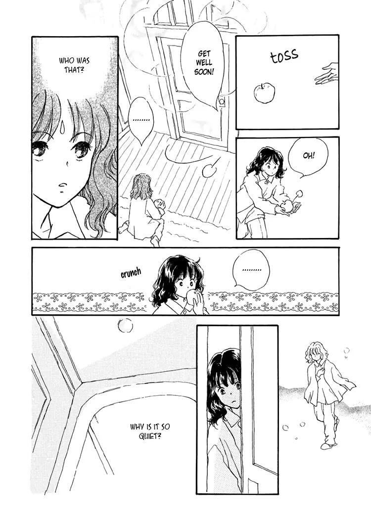 Read Himitsu no Kaidan chapter 8.1 image 123 on Lezhin