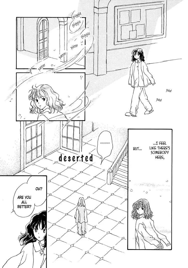 Read Himitsu no Kaidan chapter 8.1 image 124 on Lezhin