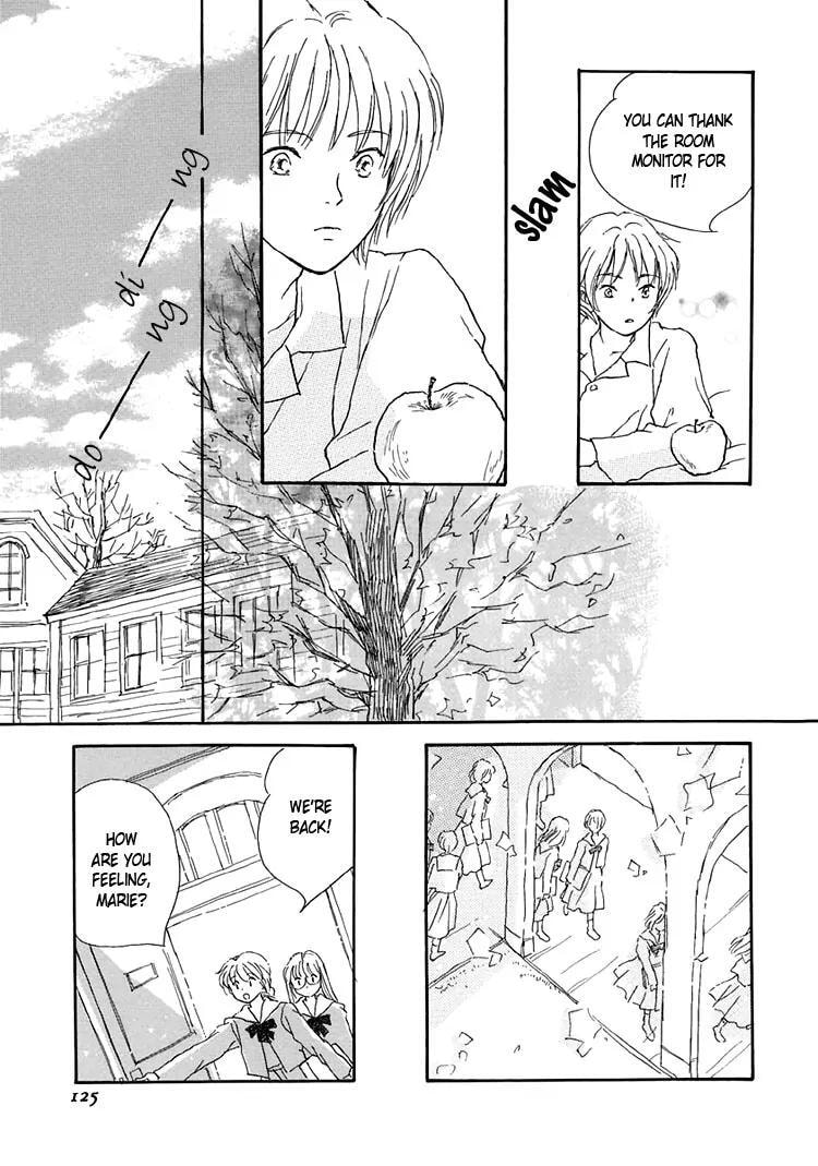Read Himitsu no Kaidan chapter 8.1 image 132 on Lezhin