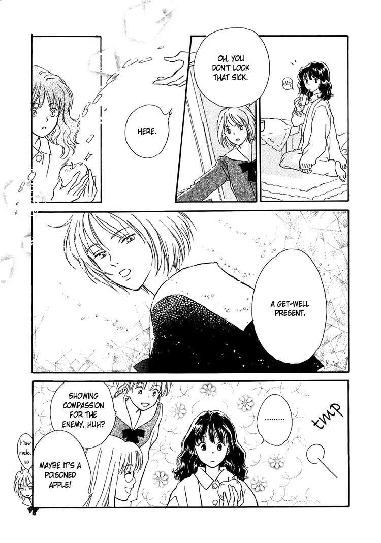 Read Himitsu no Kaidan chapter 8.1 image 134 on Lezhin