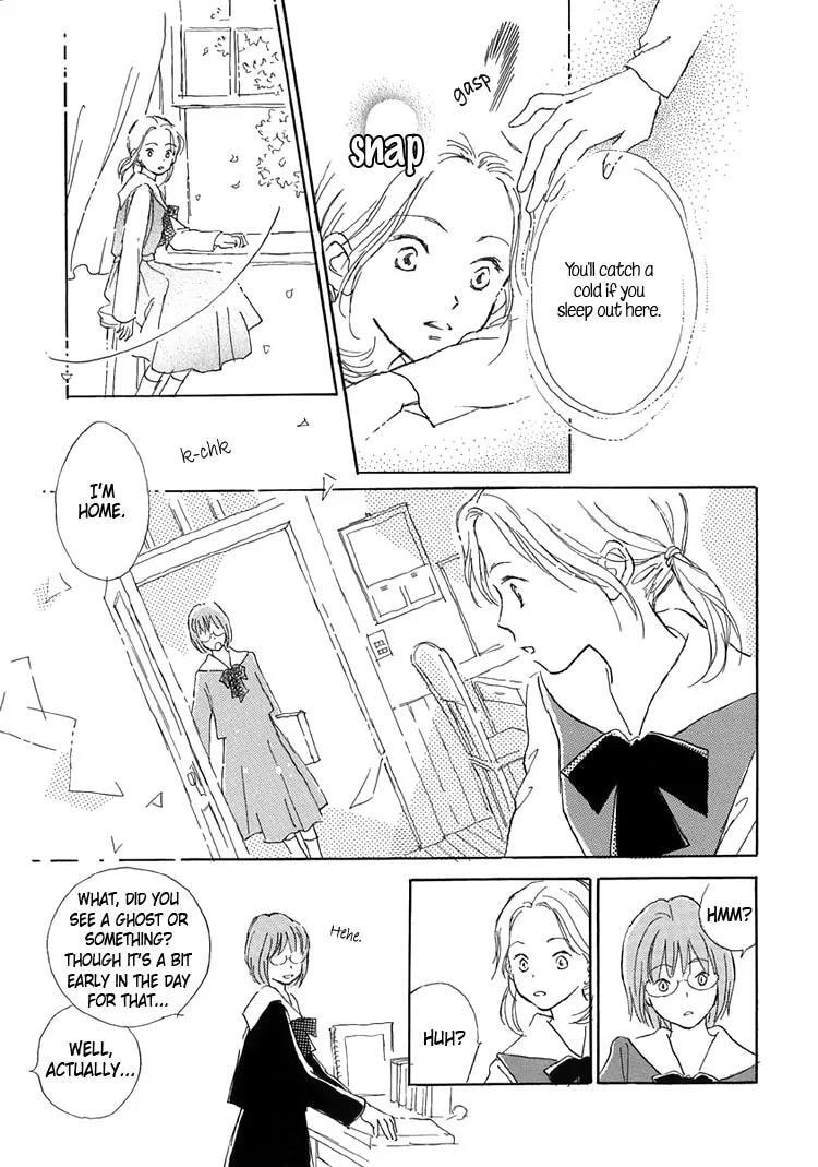 Read Himitsu no Kaidan chapter 8.1 image 145 on Lezhin