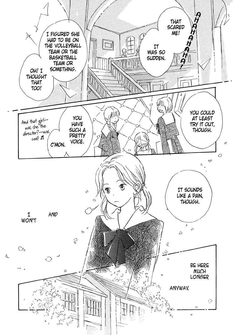 Read Himitsu no Kaidan chapter 8.1 image 150 on Lezhin