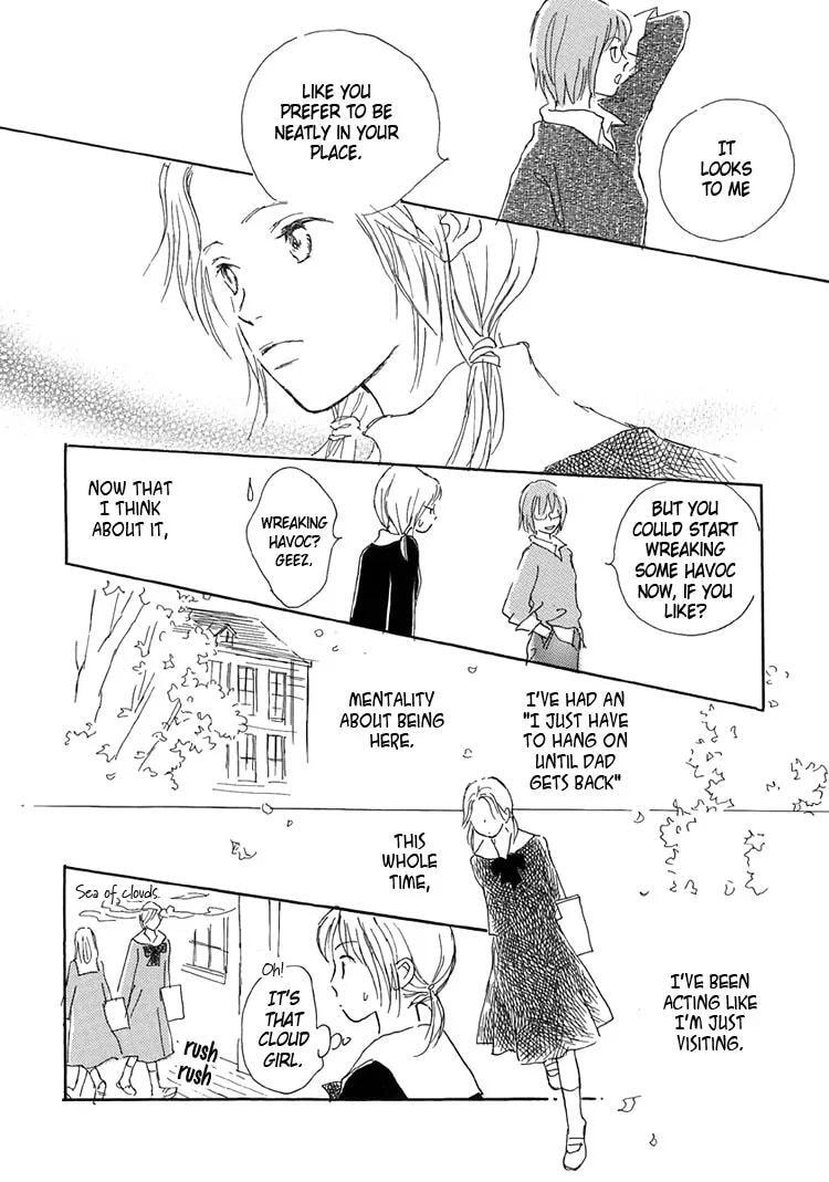 Read Himitsu no Kaidan chapter 8.1 image 156 on Lezhin