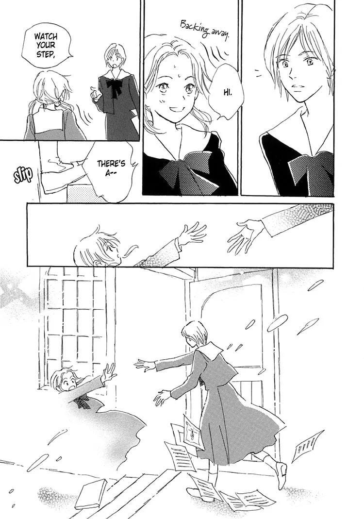 Read Himitsu no Kaidan chapter 8.1 image 157 on Lezhin