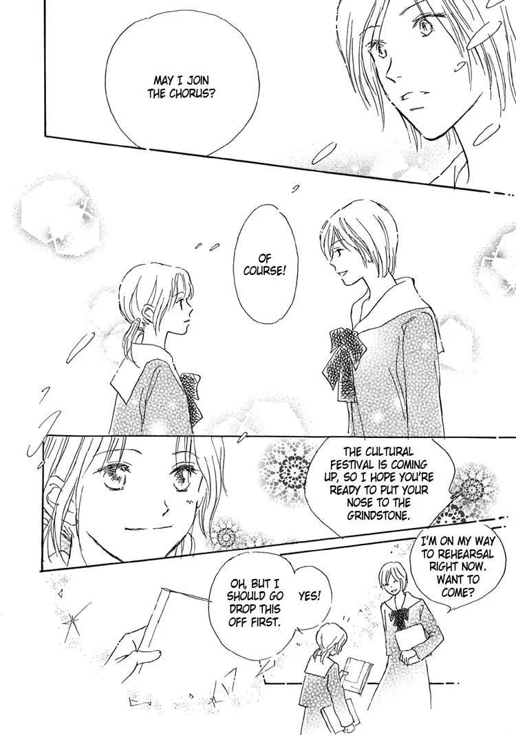 Read Himitsu no Kaidan chapter 8.1 image 162 on Lezhin