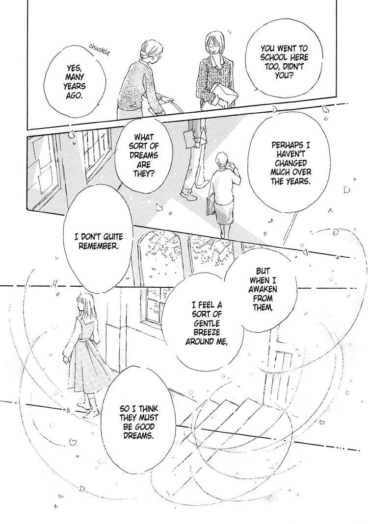 Read Himitsu no Kaidan chapter 8.1 image 164 on Lezhin