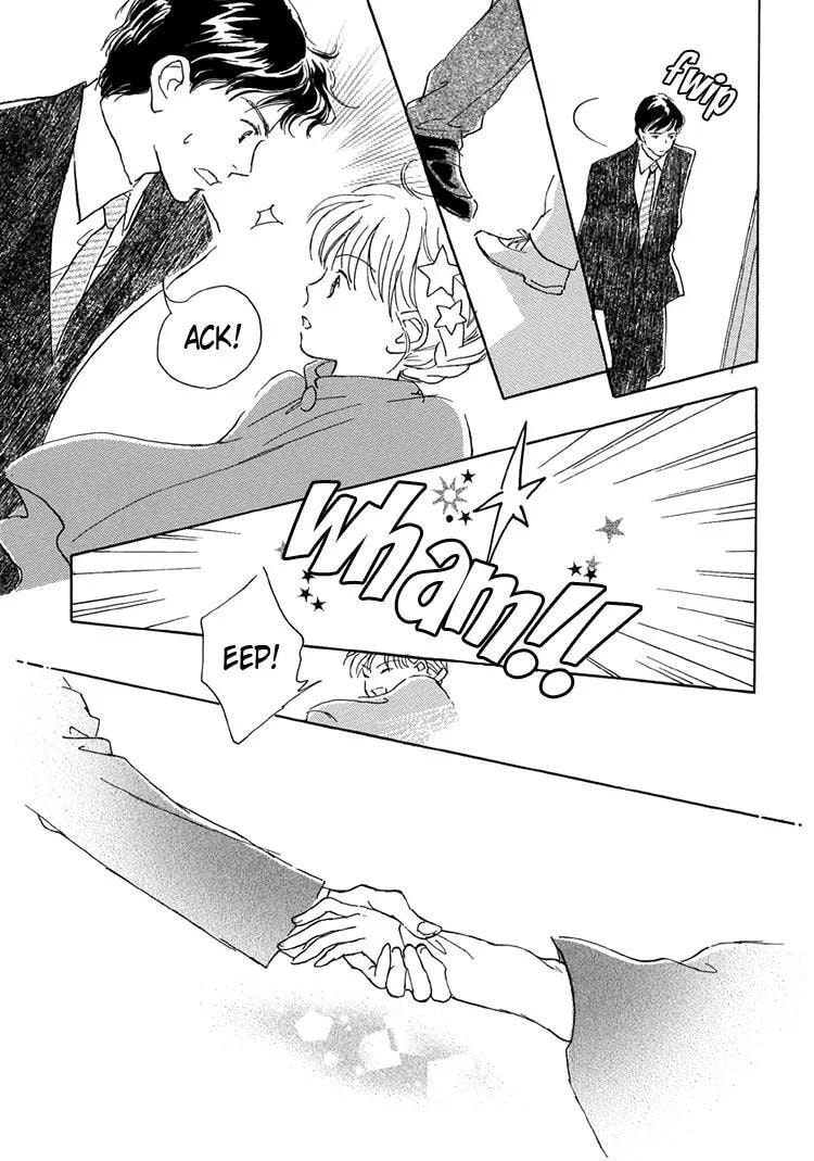 Read Himitsu no Kaidan chapter 8.1 image 172 on Lezhin