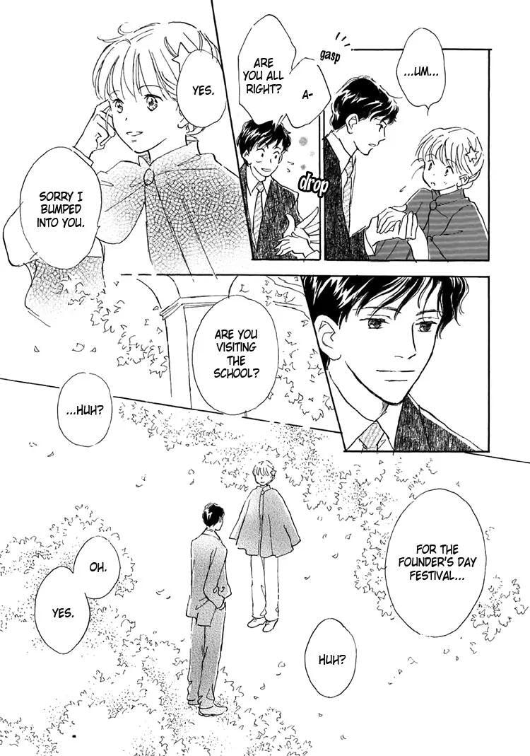 Read Himitsu no Kaidan chapter 8.1 image 174 on Lezhin