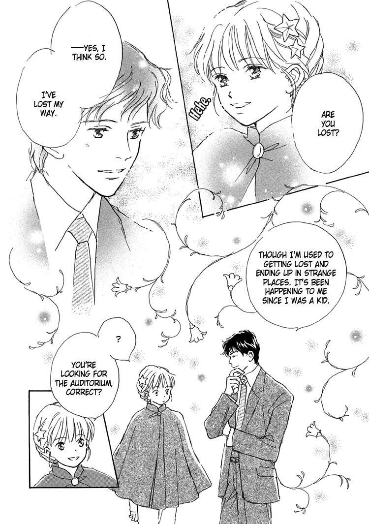 Read Himitsu no Kaidan chapter 8.1 image 175 on Lezhin