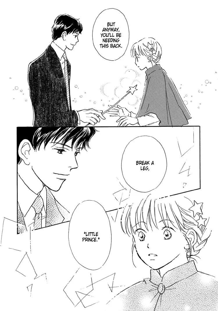 Read Himitsu no Kaidan chapter 8.1 image 178 on Lezhin