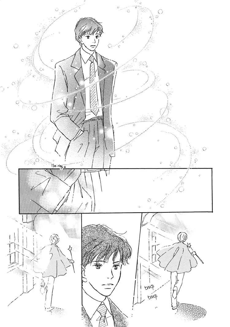 Read Himitsu no Kaidan chapter 8.1 image 180 on Lezhin