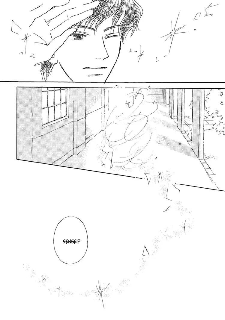 Read Himitsu no Kaidan chapter 8.1 image 181 on Lezhin
