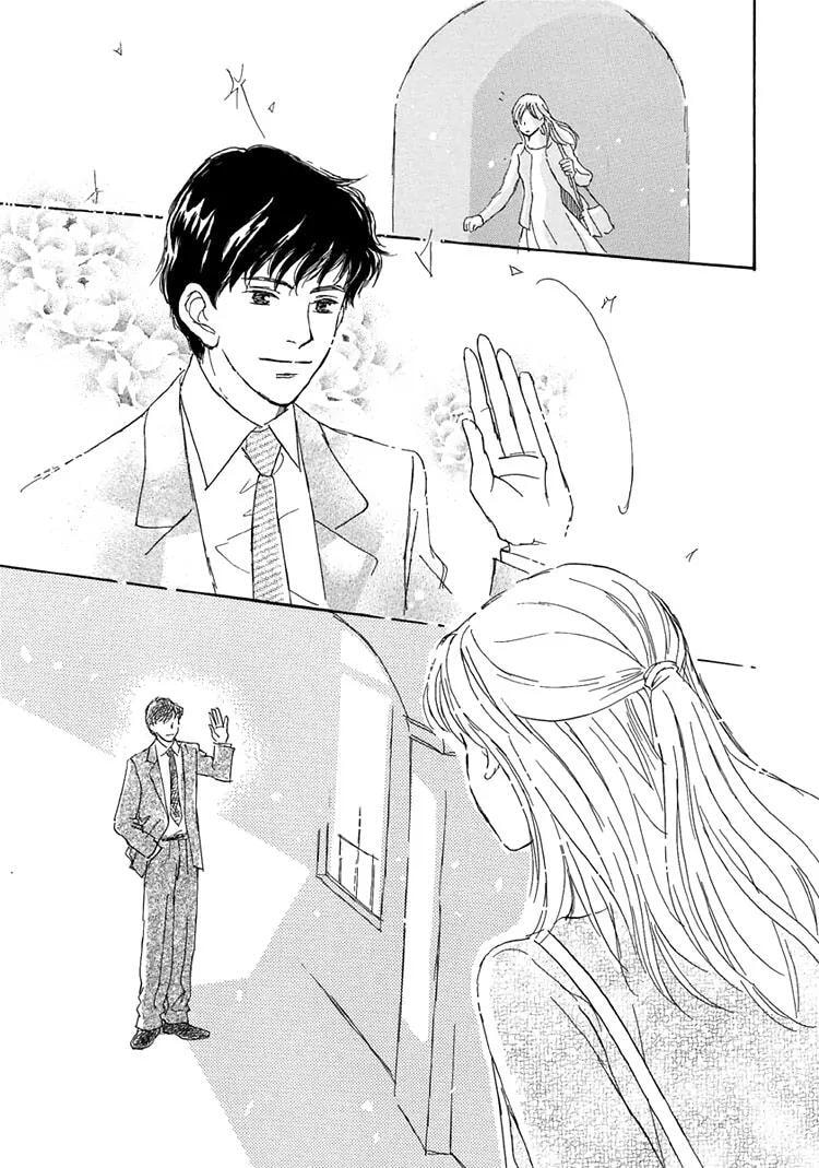 Read Himitsu no Kaidan chapter 8.1 image 184 on Lezhin
