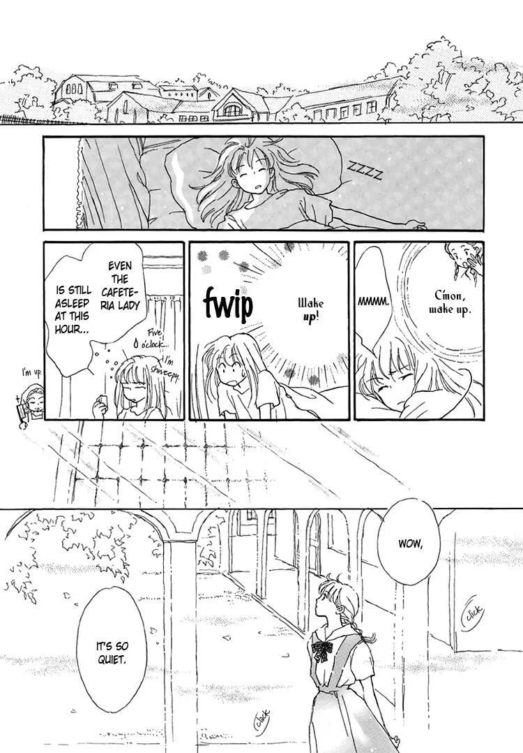 Read Himitsu no Kaidan chapter 8.1 image 75 on Lezhin