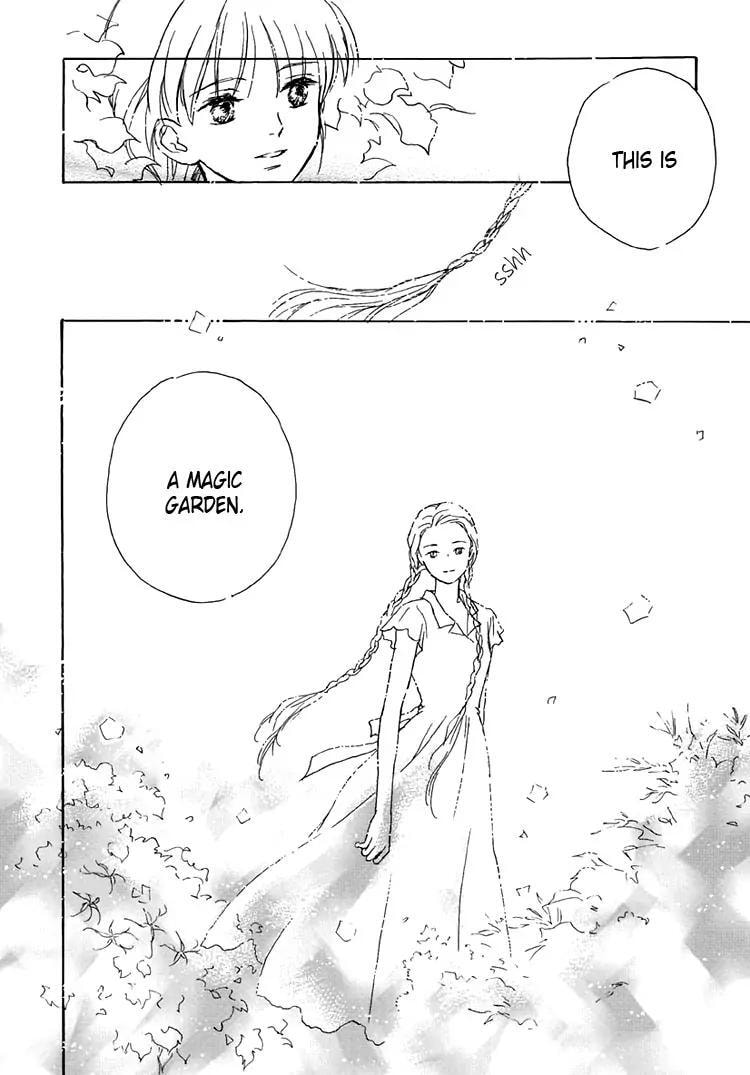Read Himitsu no Kaidan chapter 8.1 image 77 on Lezhin