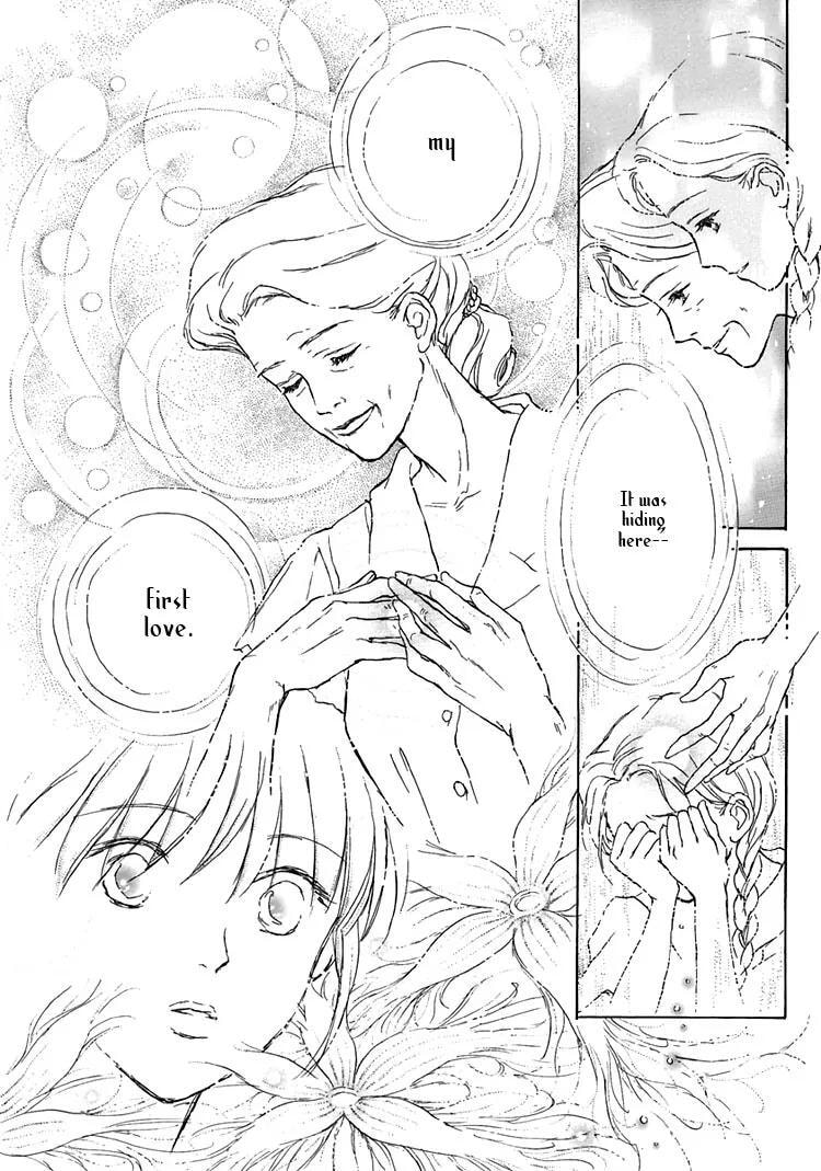 Read Himitsu no Kaidan chapter 8.1 image 79 on Lezhin