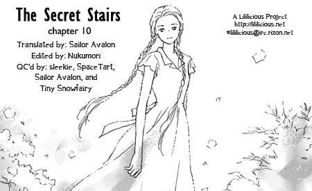 Read Himitsu no Kaidan chapter 8.1 image 86 on Lezhin