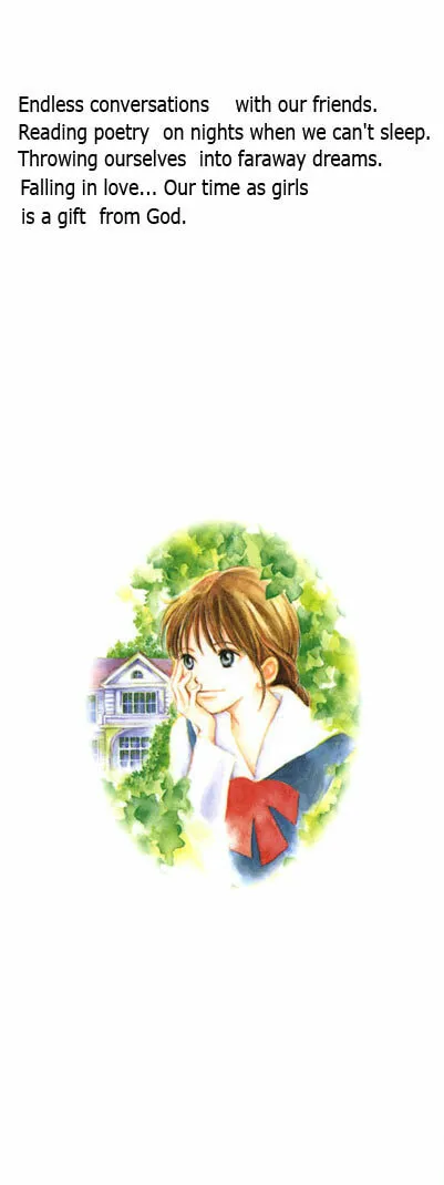 Read Himitsu no Kaidan chapter 8 image 1 on Lezhin