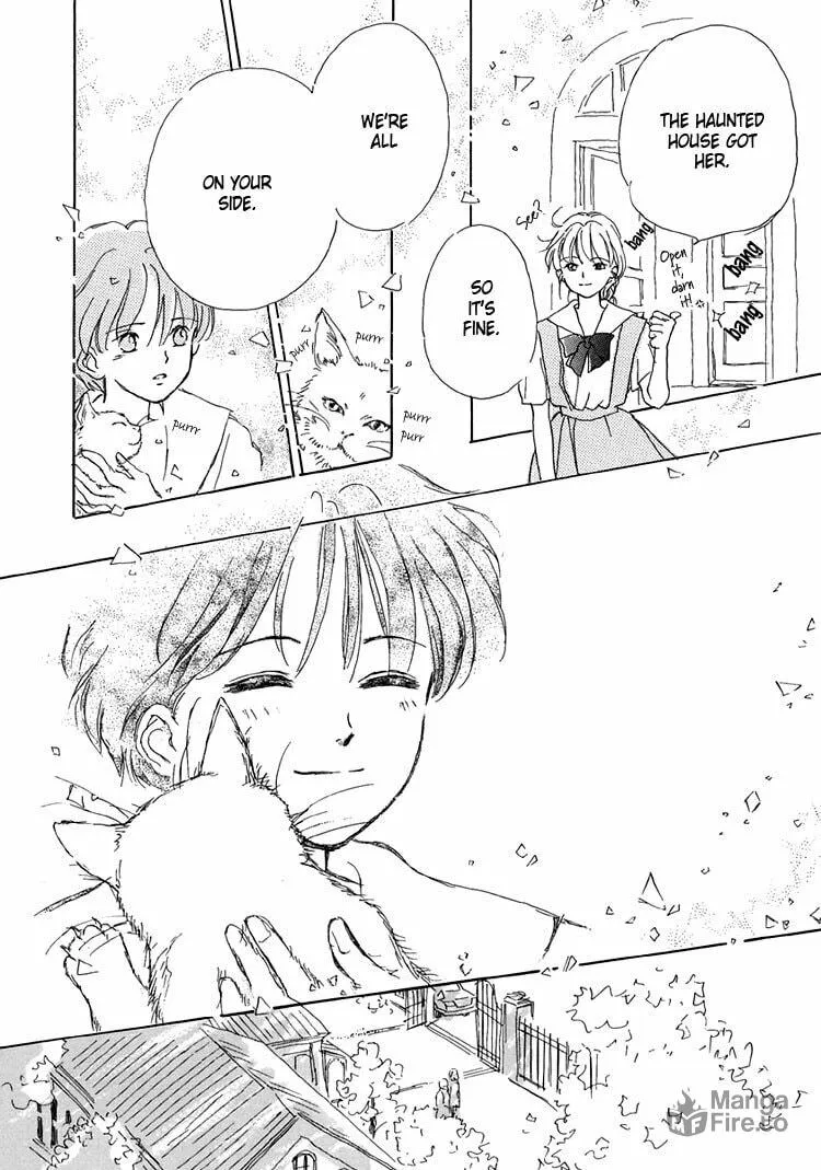 Read Himitsu no Kaidan chapter 8 image 29 on Lezhin