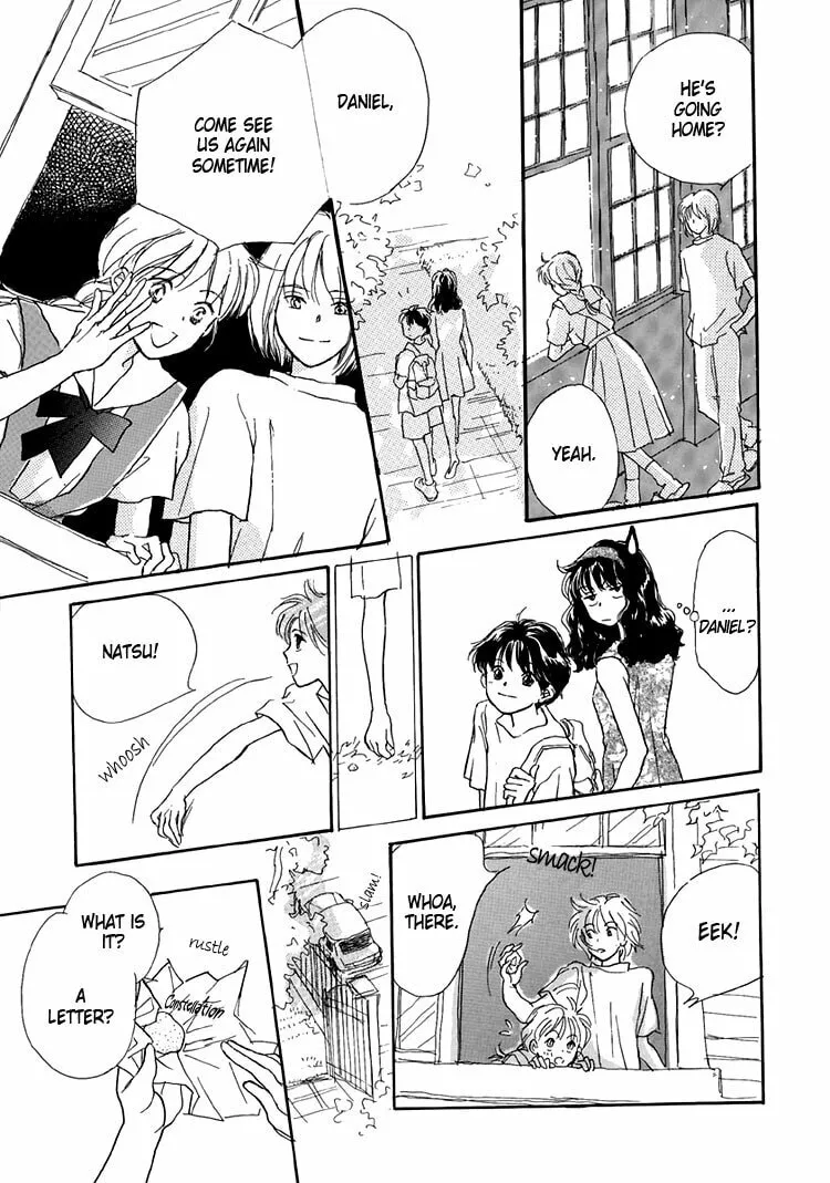 Read Himitsu no Kaidan chapter 8 image 30 on Lezhin