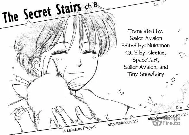 Read Himitsu no Kaidan chapter 8 image 32 on Lezhin