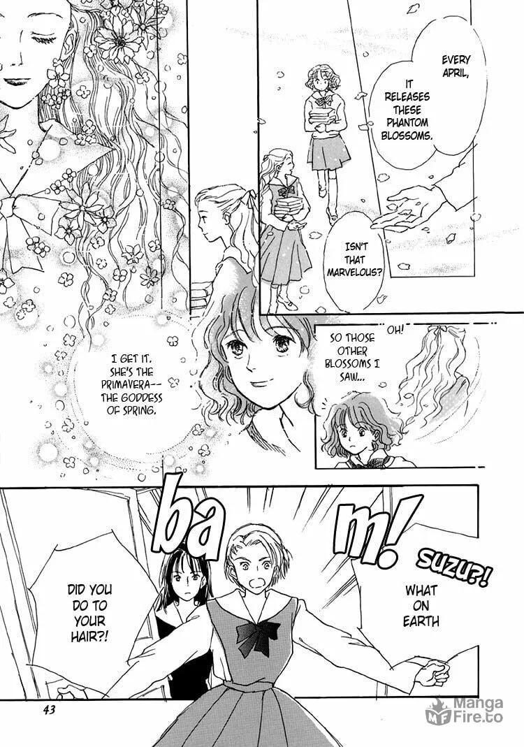 Read Himitsu no Kaidan chapter 9 image 14 on Lezhin