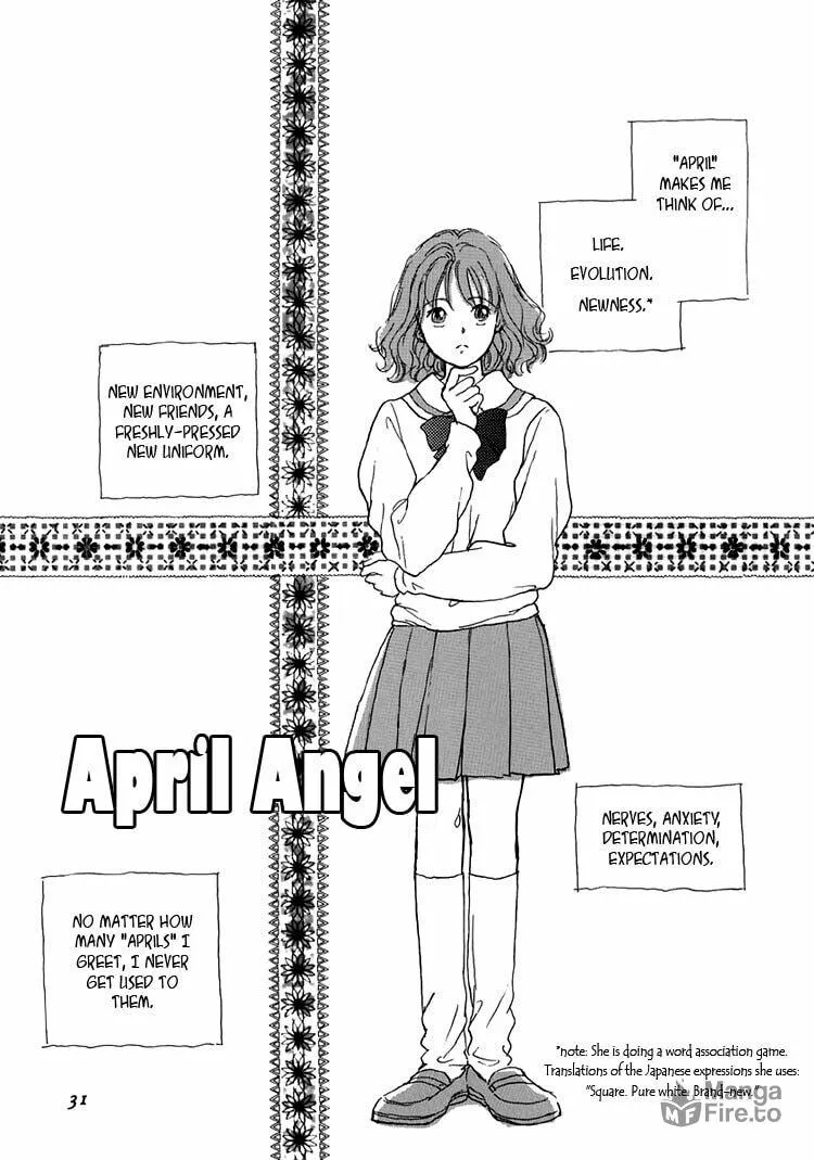 Read Himitsu no Kaidan chapter 9 image 2 on Lezhin