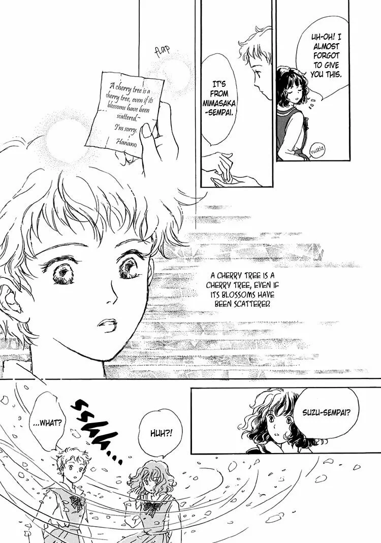Read Himitsu no Kaidan chapter 9 image 22 on Lezhin
