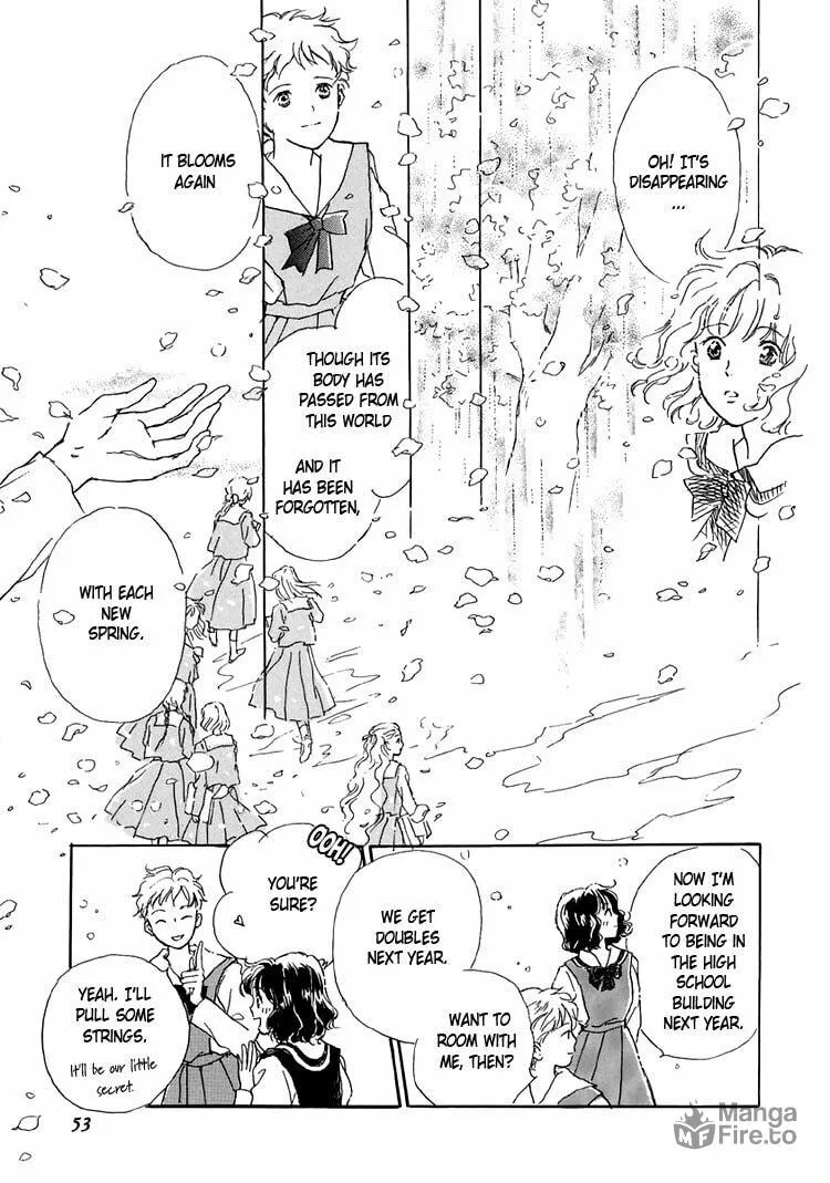 Read Himitsu no Kaidan chapter 9 image 24 on Lezhin