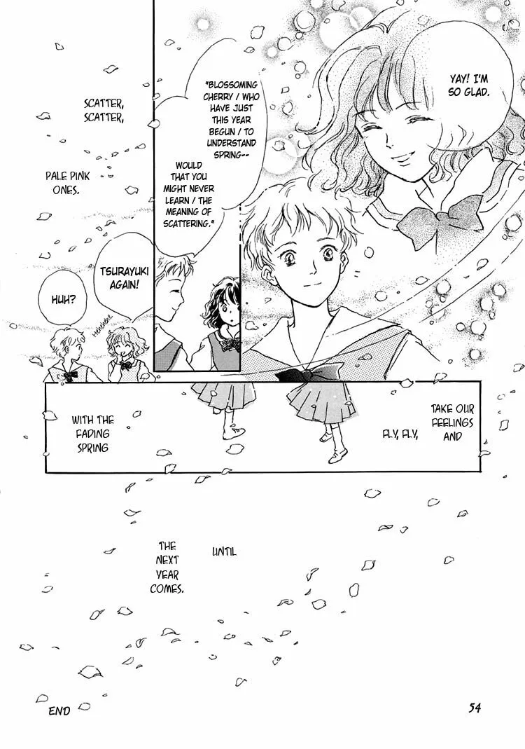 Read Himitsu no Kaidan chapter 9 image 25 on Lezhin