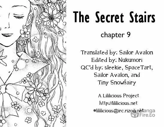 Read Himitsu no Kaidan chapter 9 image 26 on Lezhin