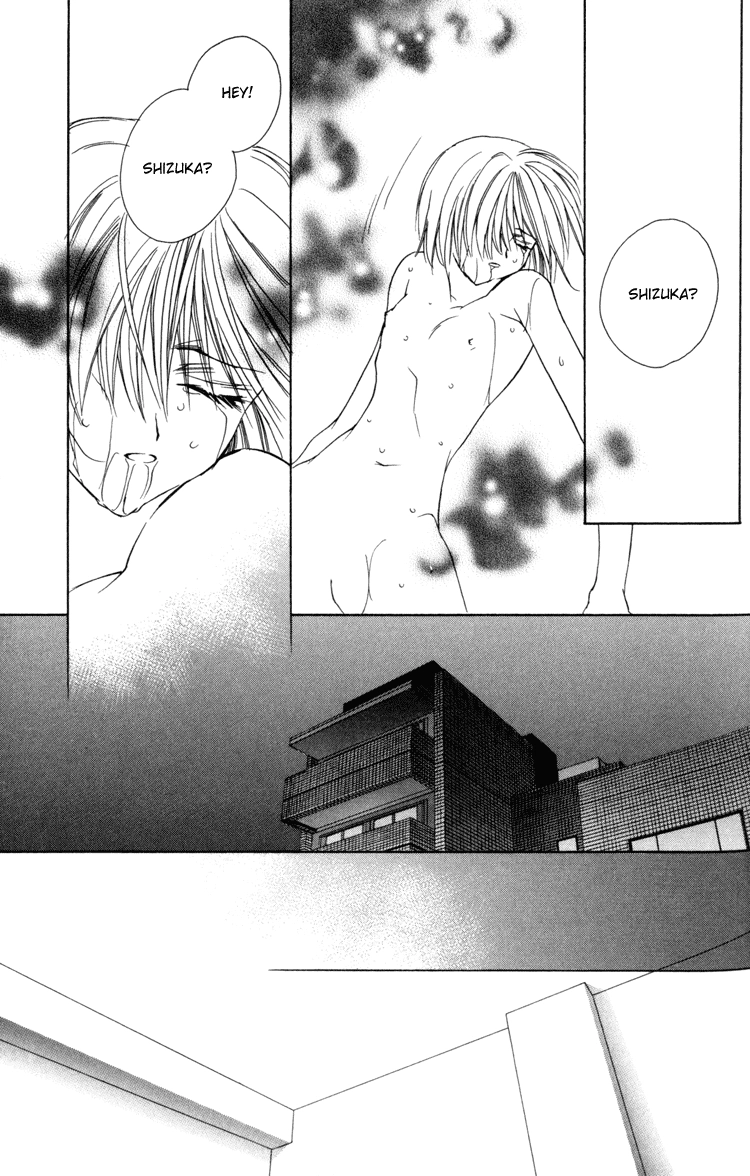 Read Himitsu no Kemonotachi chapter 2 image 25 on Lezhin