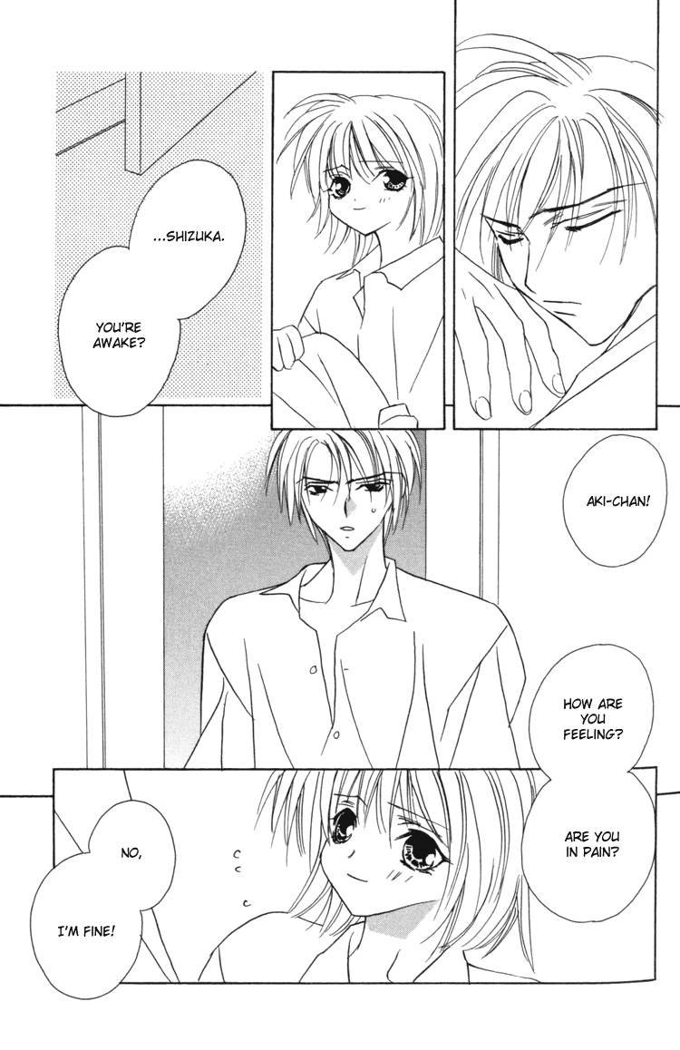 Read Himitsu no Kemonotachi chapter 2 image 27 on Lezhin