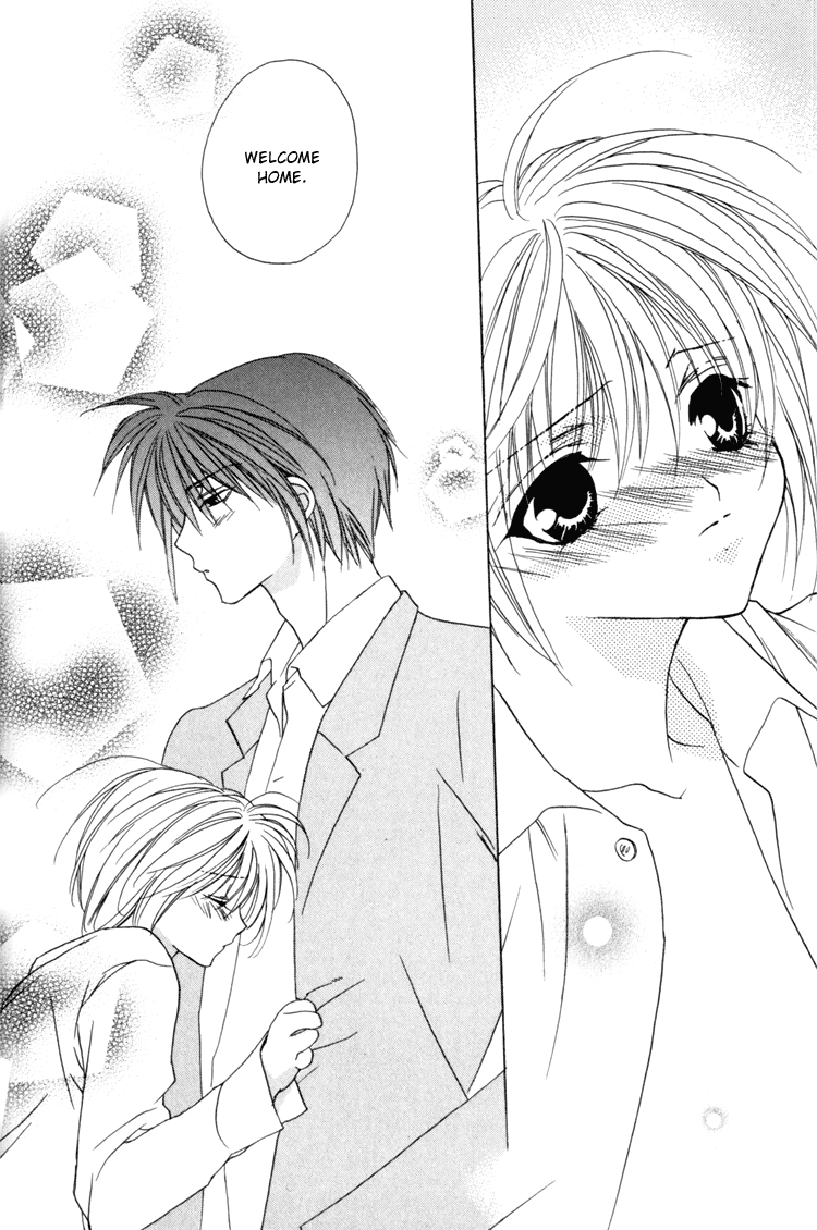 Read Himitsu no Kemonotachi chapter 5 image 21 on Lezhin