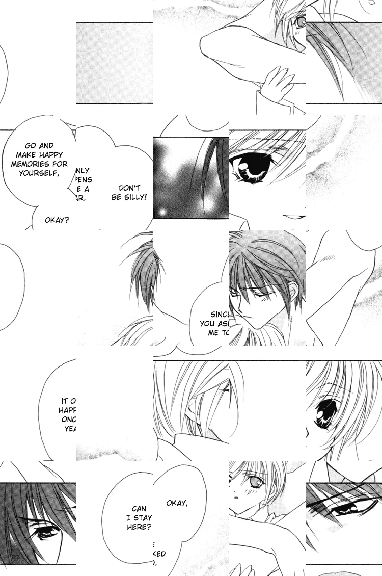 Read Himitsu no Kemonotachi chapter 5 image 9 on Lezhin