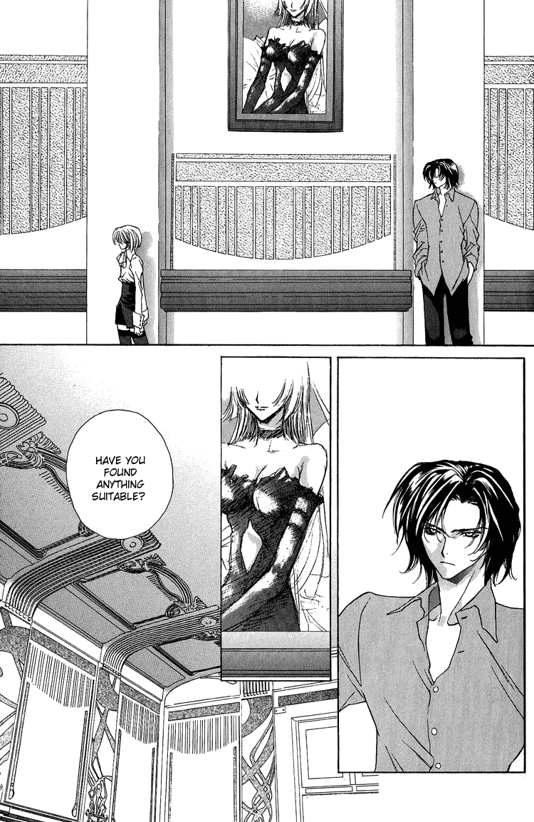 Read Himitsu no Kemonotachi chapter 6 image 17 on Lezhin