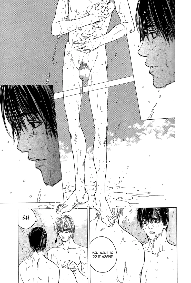 Read Himitsu no Kuchizuke chapter 1 image 16 on Lezhin