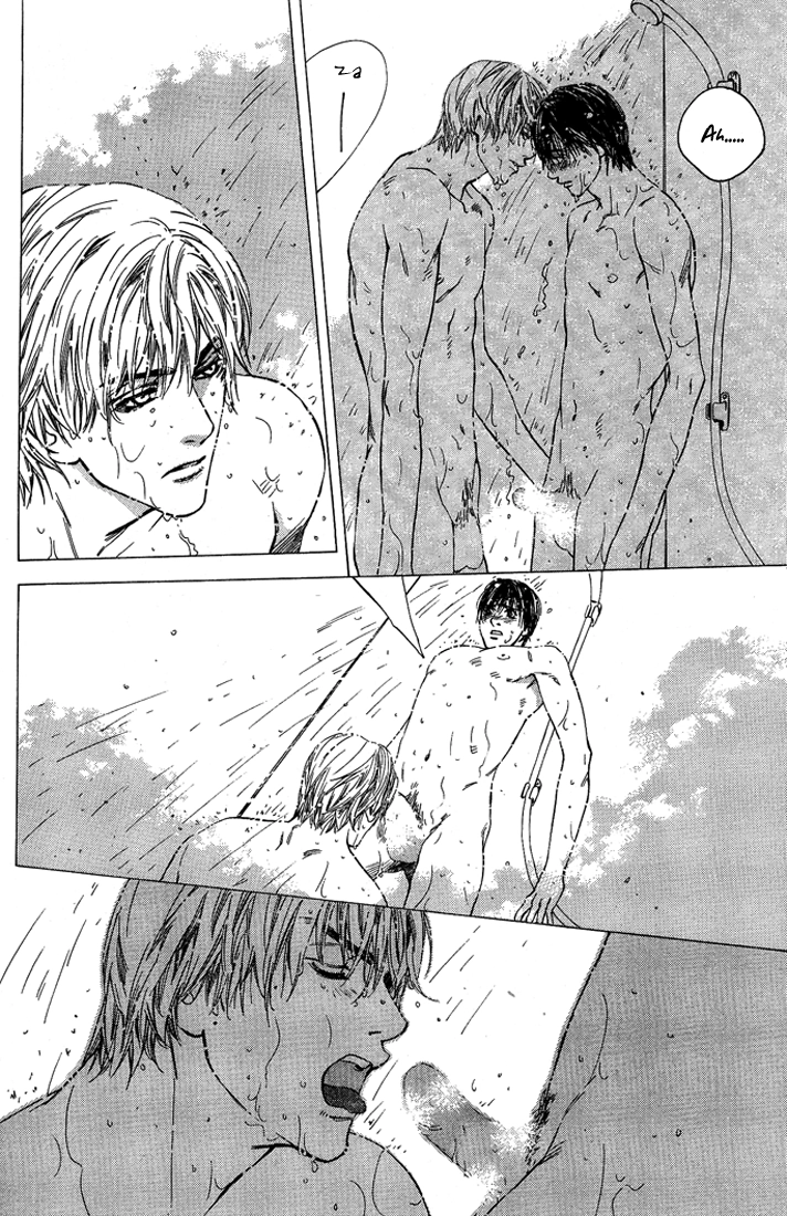 Read Himitsu no Kuchizuke chapter 1 image 17 on Lezhin