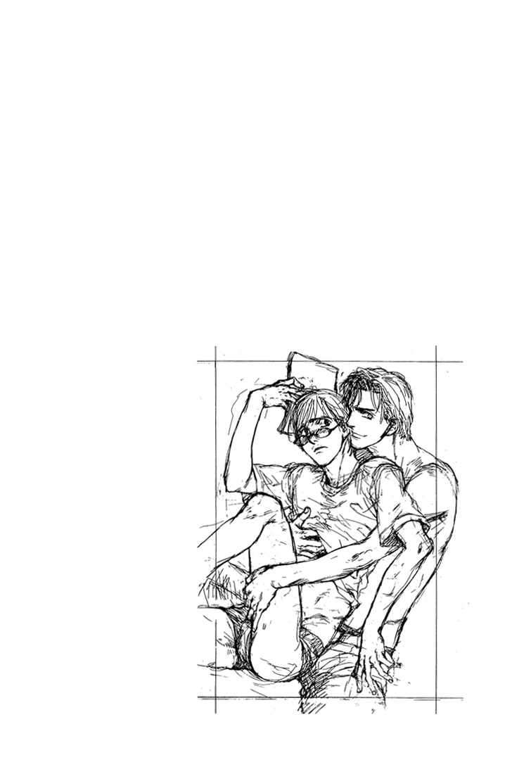 Read Himitsu no Kuchizuke chapter 1 image 7 on Lezhin