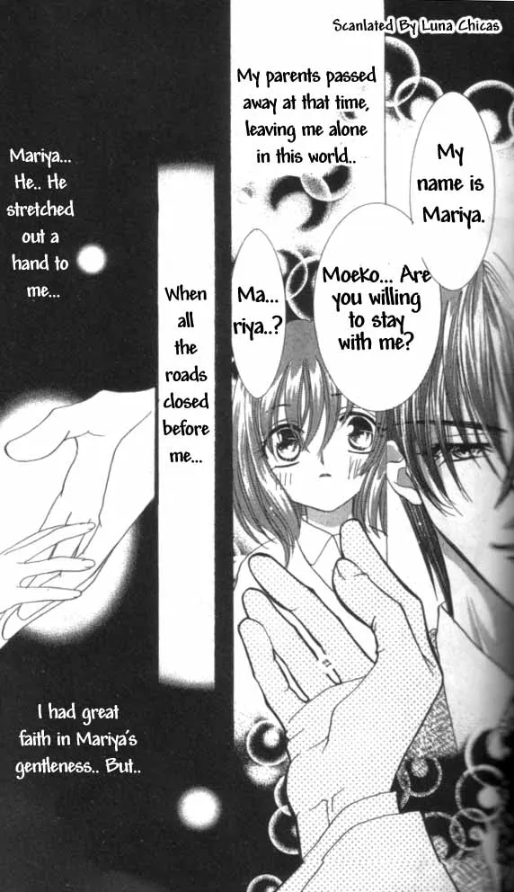Read Himitsu no Sono Ato chapter 1 image 15 on Lezhin