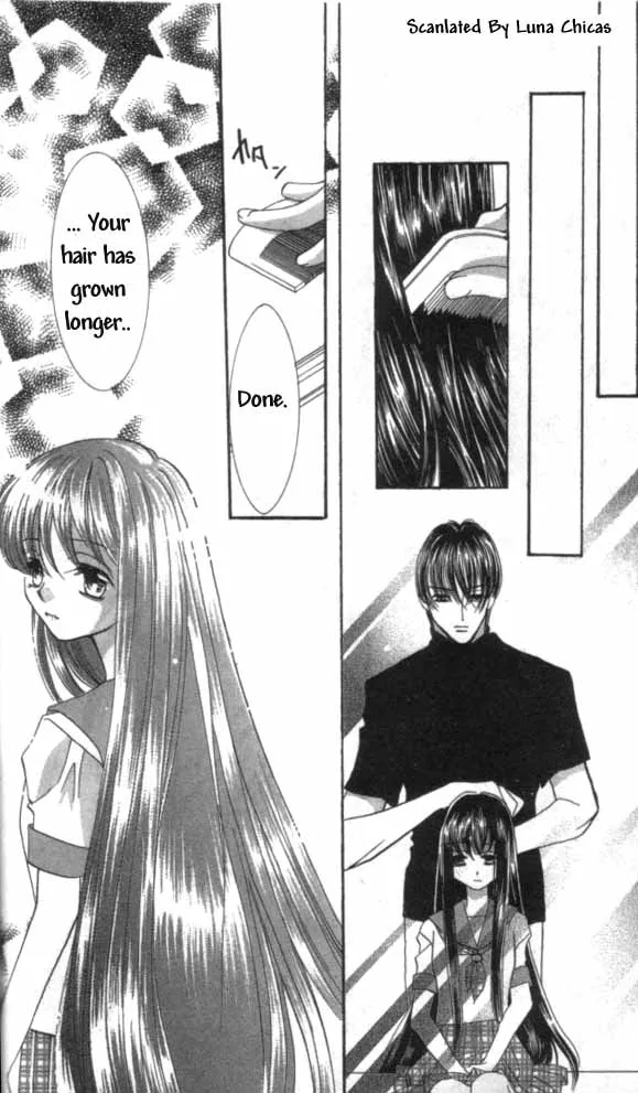 Read Himitsu no Sono Ato chapter 1 image 16 on Lezhin