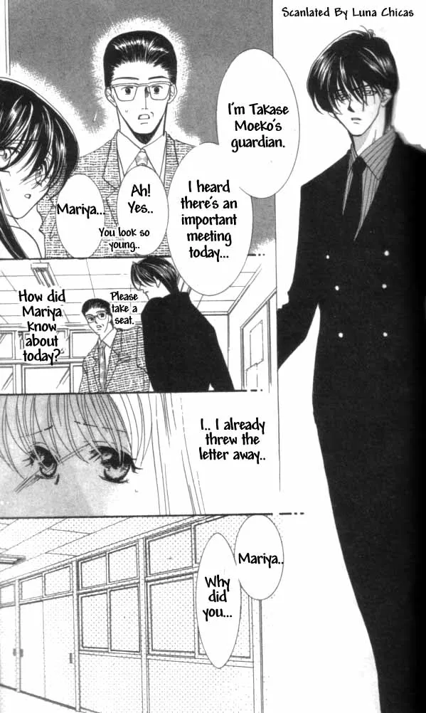 Read Himitsu no Sono Ato chapter 1 image 27 on Lezhin