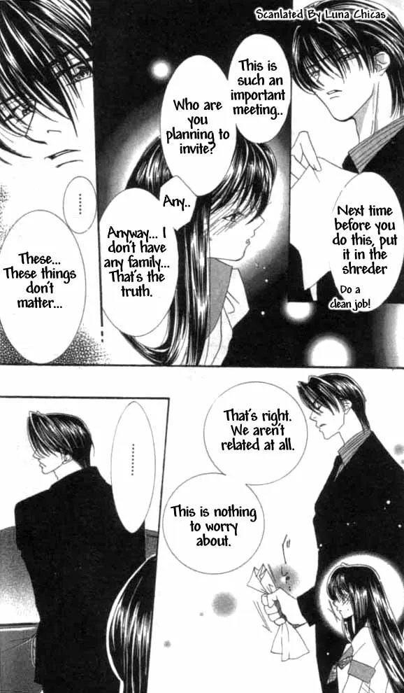 Read Himitsu no Sono Ato chapter 1 image 28 on Lezhin