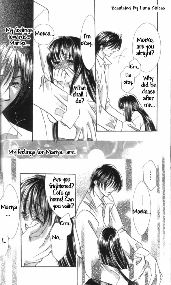 Read Himitsu no Sono Ato chapter 1 image 36 on Lezhin