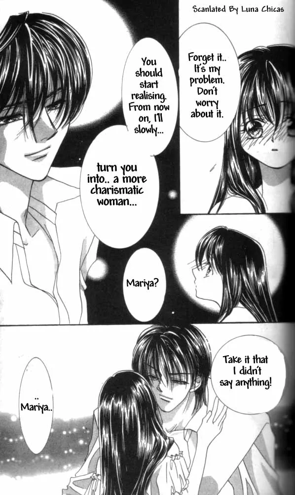 Read Himitsu no Sono Ato chapter 1 image 43 on Lezhin