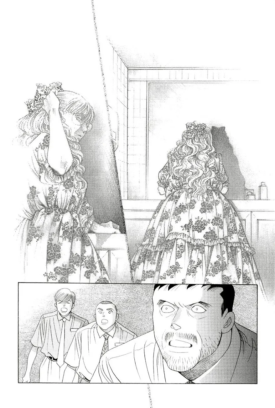 Read Himitsu chapter 0.96 image 47 on Lezhin
