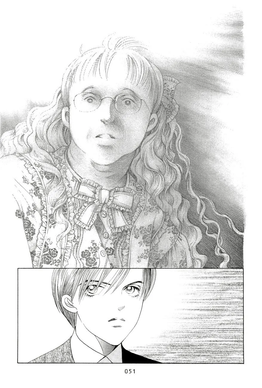 Read Himitsu chapter 0.96 image 48 on Lezhin