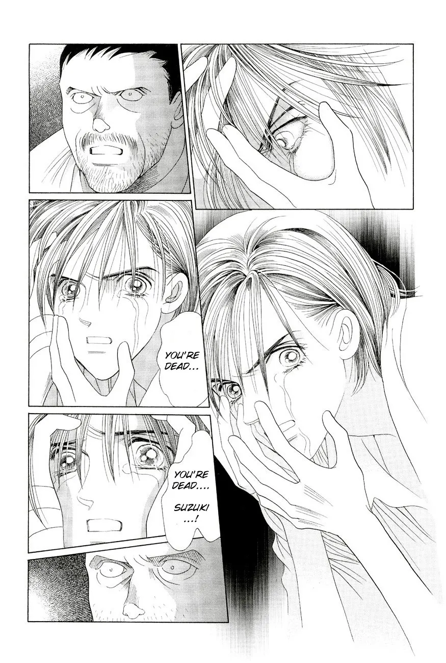Read Himitsu chapter 0.96 image 58 on Lezhin