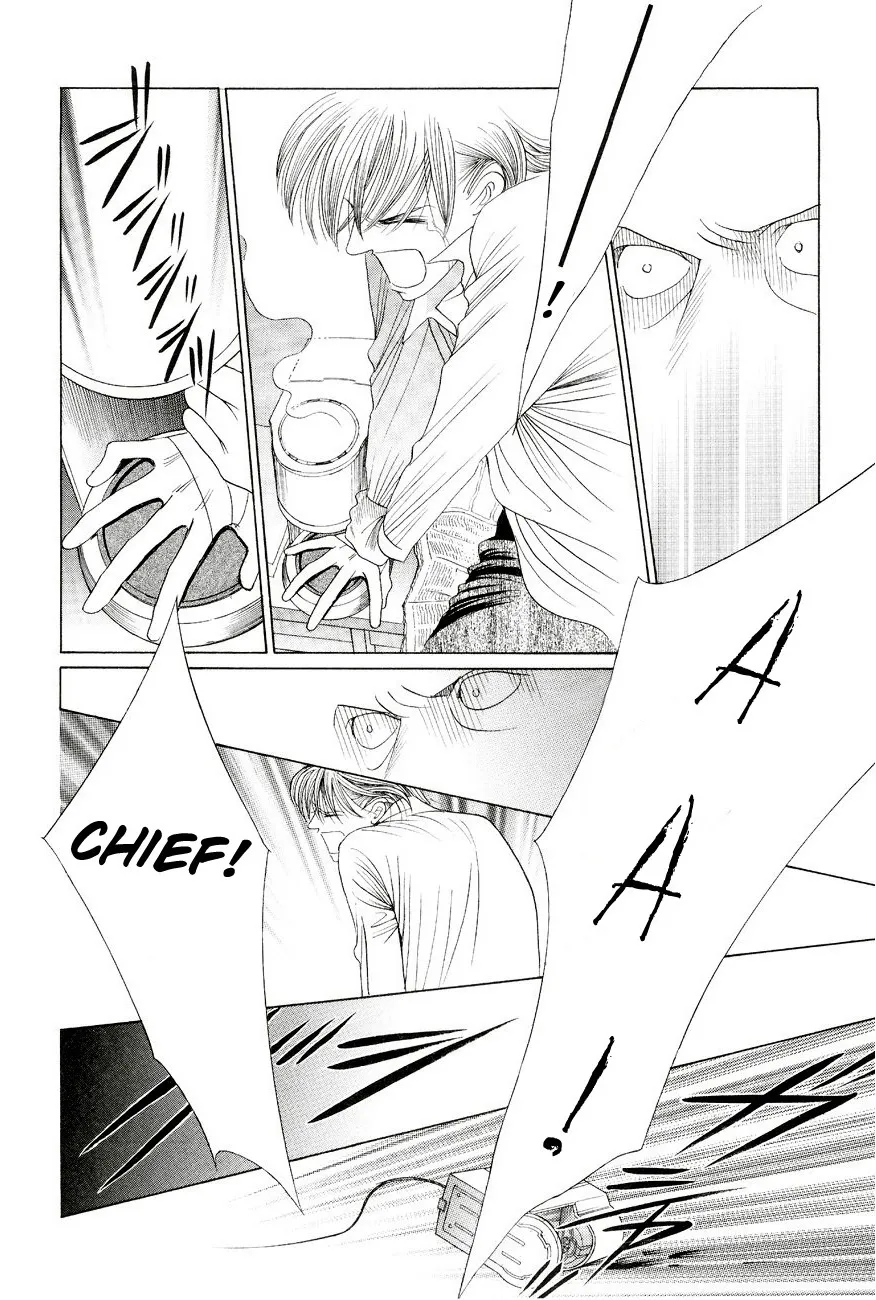 Read Himitsu chapter 0.96 image 61 on Lezhin